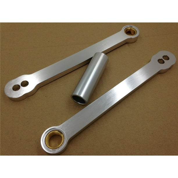 For Honda CBR600RR CBR 600RR 2003 2004 2005 2006 Billet Aluminum Lowering link For Honda CBR600RR CBR 600RR 2003 2004 2005 2006 Billet Aluminum Lowering link